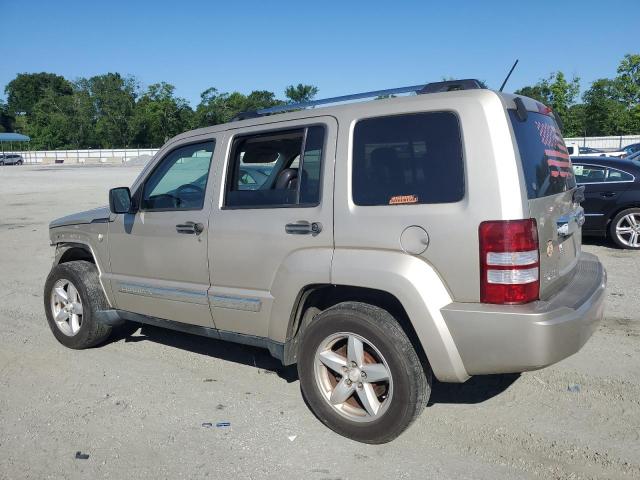 Vin: 1j4pn5gk4aw151808, lot: 61022495, jeep liberty limited 20102