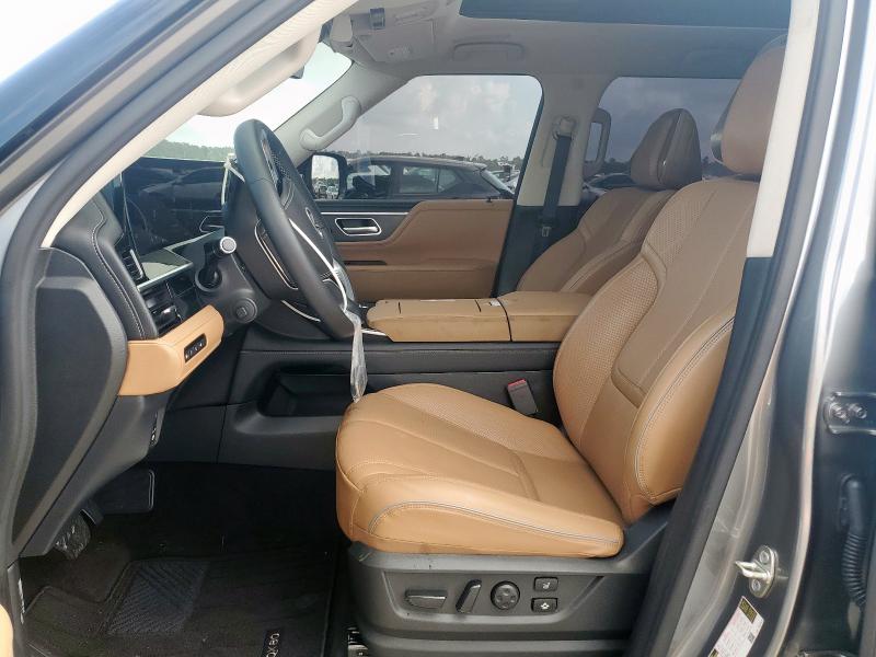 2025 INFINITI QX80 SENSO JN8AZ3DBXS9402778