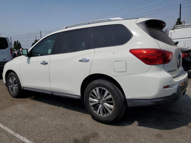 2020 NISSAN PATHFINDER - 5N1DR2BN1LC602853