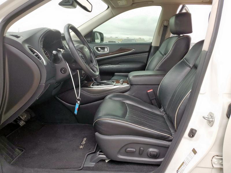 2017 INFINITI QX60 5N1DL0MN2HC543273