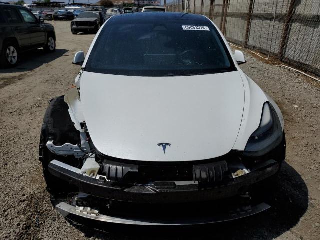 2021 TESLA MODEL 3 - 5YJ3E1EA3MF020692