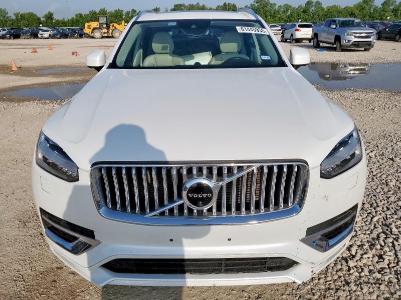 2021 VOLVO XC90 T8 RE YV4BR00L0M1747023