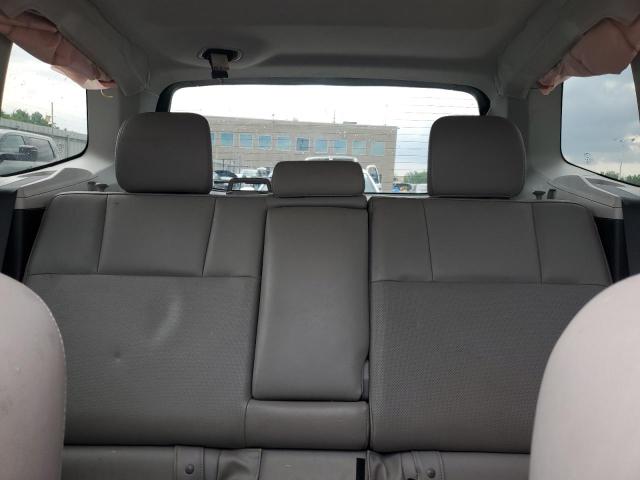 2016 SUBARU FORESTER 2 JF2SJAHC8GH464922