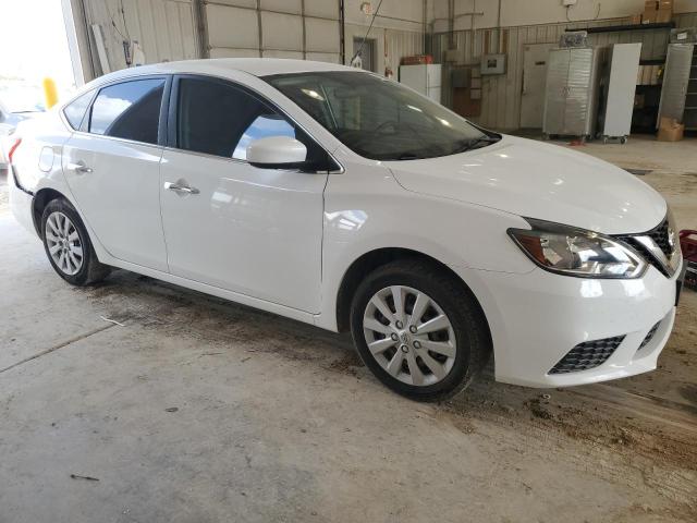 Vin: 3n1ab7ap3hy406488, lot: 61795915, nissan sentra s 20174
