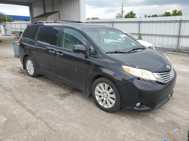 Vin: 5tddk3dc6bs020450, lot: 59785925, toyota all models xle 20114