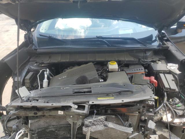 2023 NISSAN PATHFINDER - 5N1DR3DK9PC221749
