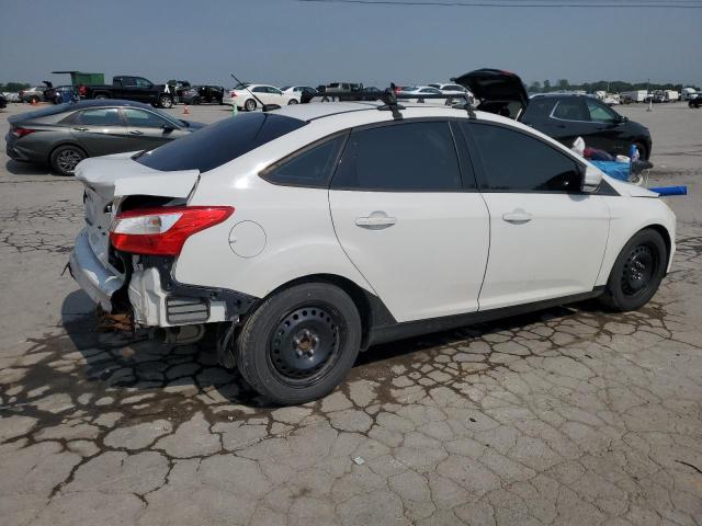 Vin: 1fadp3f27dl258565, lot: 60662385, ford focus se 20133