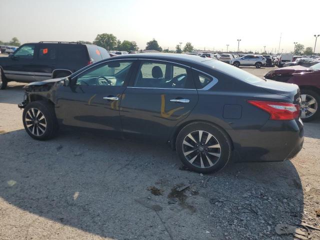 Vin: 1n4al3ap6hc143317, lot: 60077455, nissan altima 2.5 20172