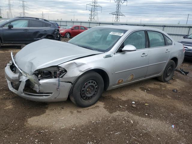 CHEVROLET IMPALA LT