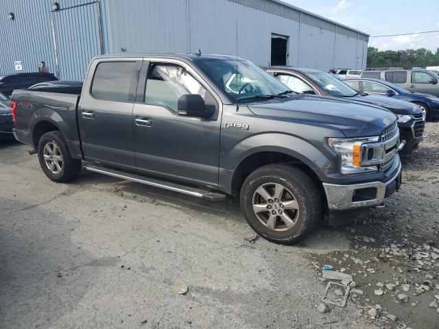Vin: 1ftew1ep3jfb55785, lot: 61560605, ford f-150 supercrew 20184