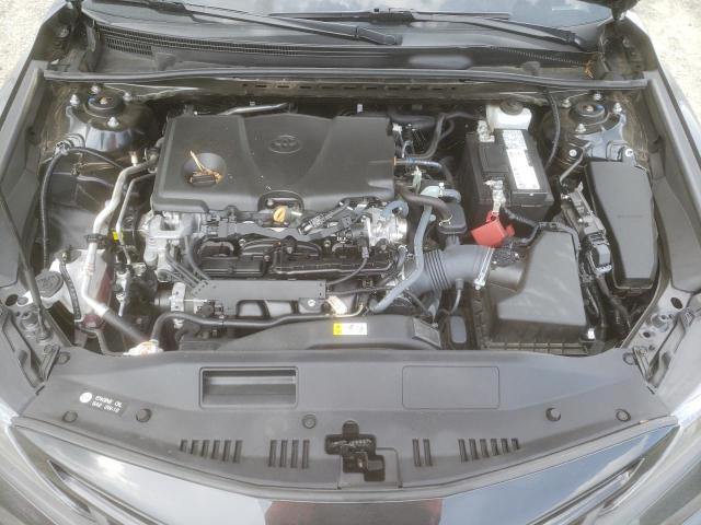 2023 TOYOTA CAMRY SE N 4T1G11AK1PU781028