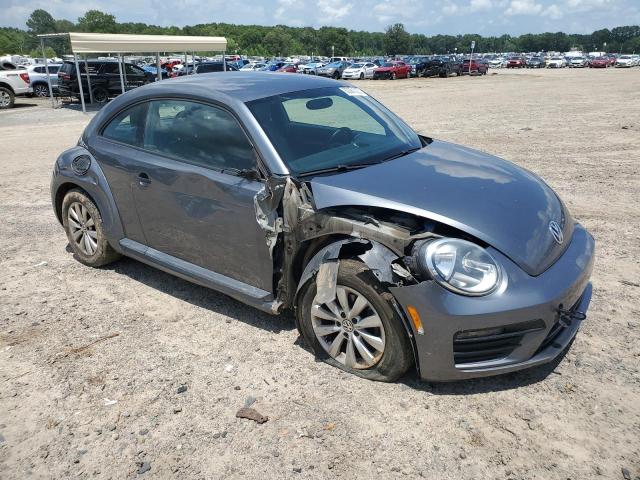 2017 VOLKSWAGEN BEETLE 1.8 3VWF17AT5HM627629