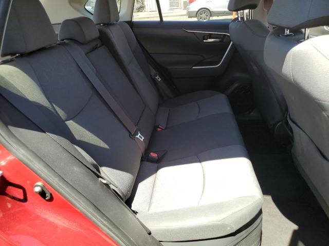 2019 TOYOTA RAV4 XLE JTMRWRFV5KD015974