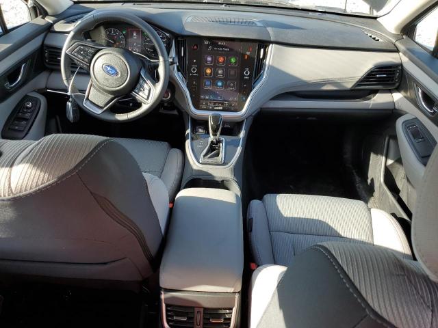 2025 SUBARU LEGACY PRE 4S3BWAD61S3005656