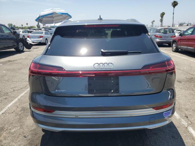 2019 AUDI E-TRON PRE WA1VAAGE9KB008321