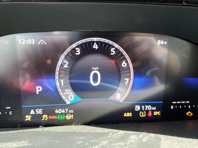 2024 VOLKSWAGEN TAOS 3VVVX7B2XRM130145