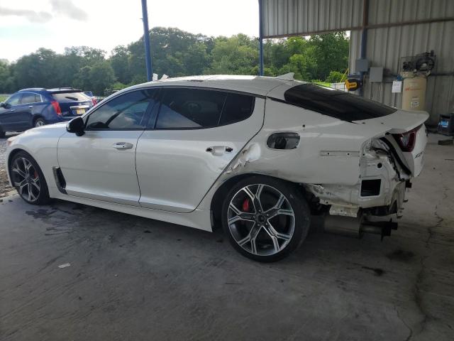 2019 KIA STINGER GT KNAE55LC5K6059455