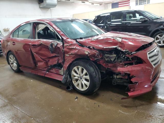 Vin: 4s3bnad64f3027093, lot: 59093675, subaru legacy 2.5i premium 20154