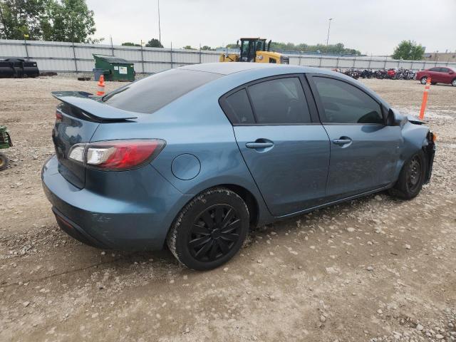 Vin: jm1bl1uf7b1370833, lot: 62610885, mazda 3 i 20113