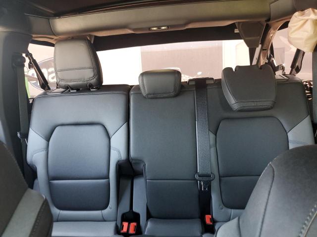2023 FORD BRONCO BAS - 1FMEE5DH2PLB21489
