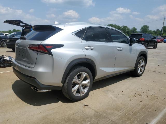 Vin: jtjyarbz7h2078501, lot: 59985045, lexus nx 200t base 20173
