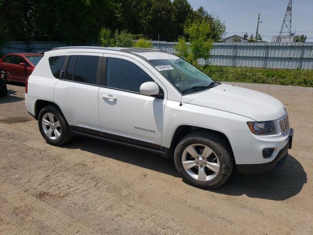 Vin: 1c4njdab2fd416174, lot: 58346525, jeep compass sport 20154