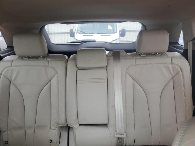 2016 LINCOLN MKX SELECT 2LMTJ8KR5GBL75668