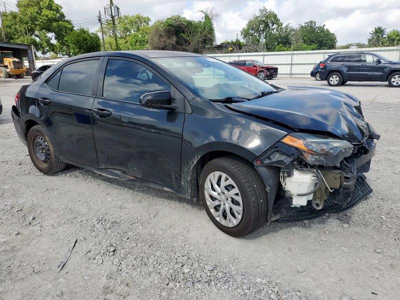 Vin: 5yfburhe2hp686397, lot: 61720055, toyota corolla l 20174