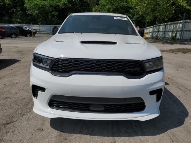 2024 DODGE DURANGO SR 1C4SDJH92RC153397