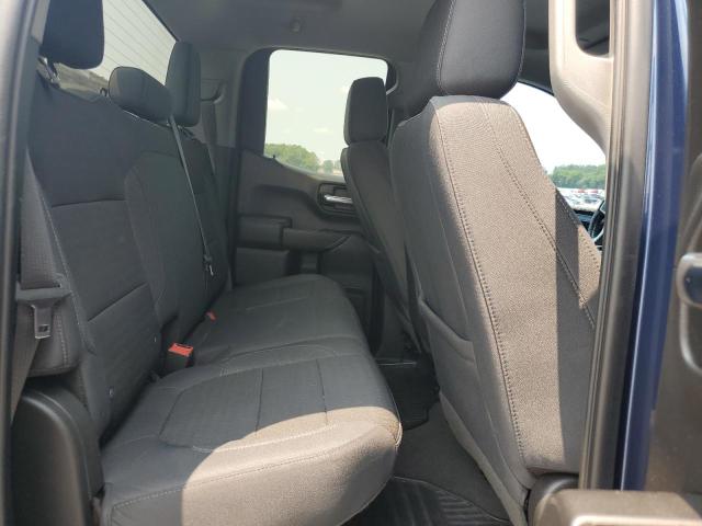 2019 CHEVROLET SILVERADO - 1GCRWCED6KZ196205