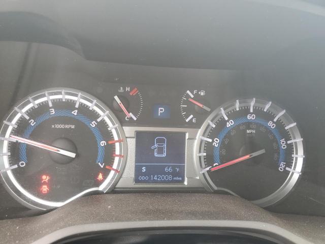 2016 TOYOTA 4RUNNER SR JTEBU5JR8G5336446