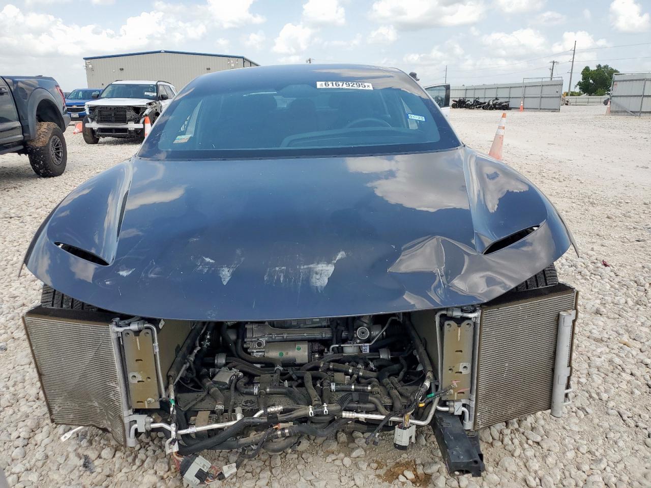 LUCID AIR GRAND TOURING