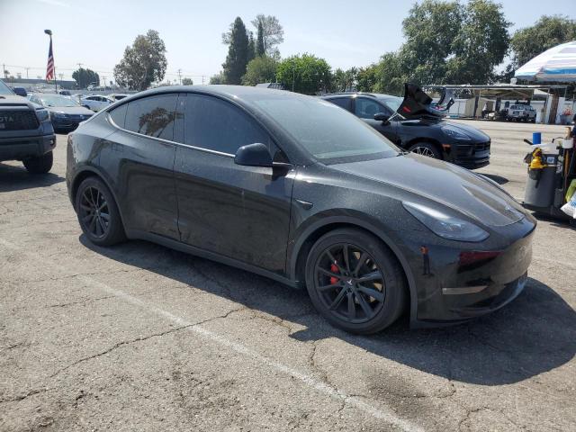2023 TESLA MODEL Y 7SAYGDEF8PF596640