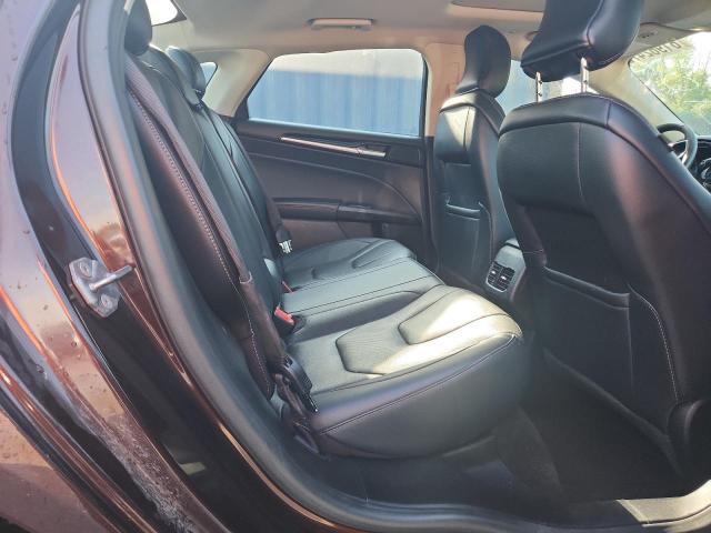 2019 FORD FUSION TIT - 3FA6P0RU5KR191287