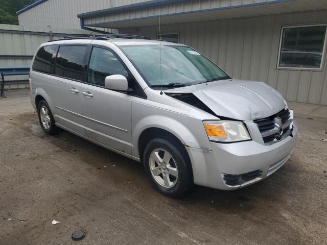 Vin: 2d4rn5d19ar211314, lot: 62713395, dodge caravan sxt 20104