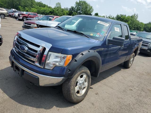 Vin: 1ftex1e89afa39707, lot: 60205845, ford f-150 super cab 2010 img_1