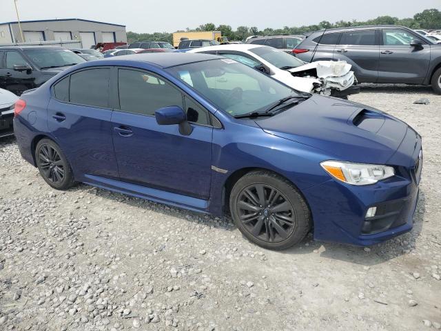Vin: jf1va1b6xh9821095, lot: 58800425, subaru wrx 20174