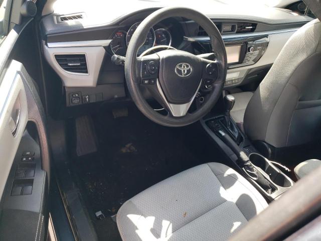 2016 TOYOTA COROLLA L 2T1BURHE1GC499375