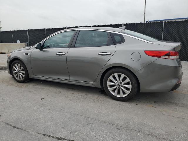 Vin: 5xxgt4l34hg165031, lot: 59993375, kia optima lx 20172