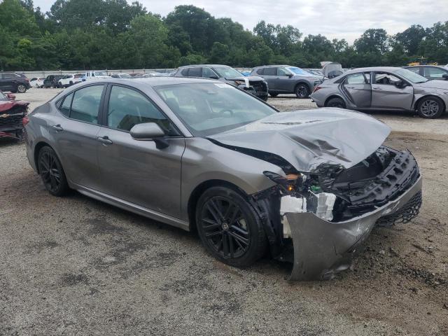 Vin: 4t1daack1su527621, lot: 62583695, toyota camry xse 20254
