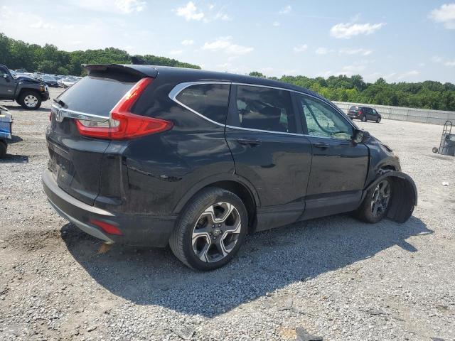 2018 HONDA CR-V EX 7FARW1H55JE003673