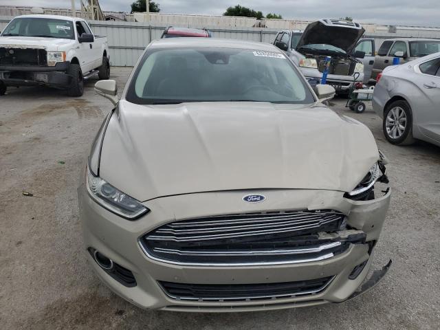 2015 FORD FUSION TITANIUM 3FA6P0K90FR169581