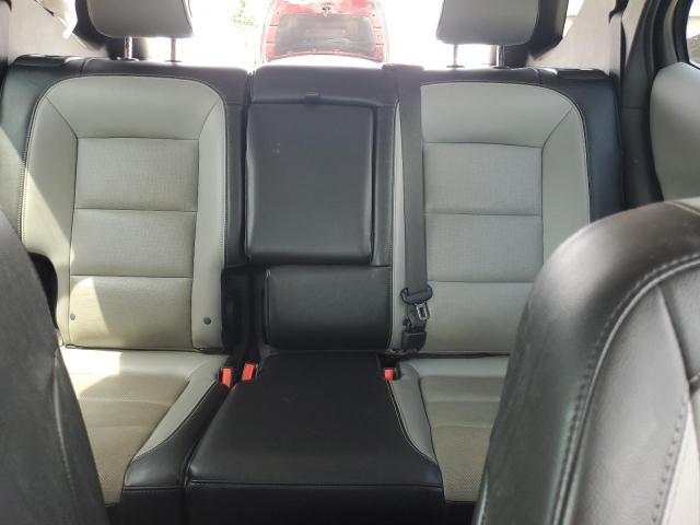 2020 CHEVROLET EQUINOX PR - 3GNAXNEV4LS527657