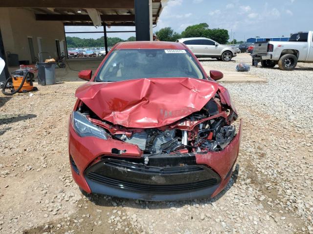 2017 TOYOTA COROLLA L - 2T1BURHE8HC907081