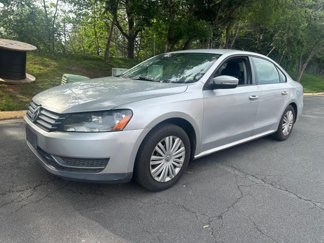 Vin: 1vwat7a34ec065367, lot: 60574015, volkswagen passat s 20142