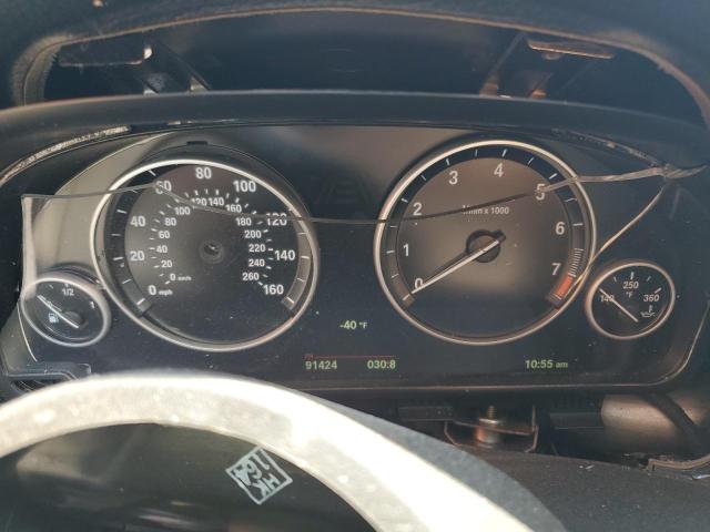 2016 BMW 550 XI WBAKP9C55GD980454