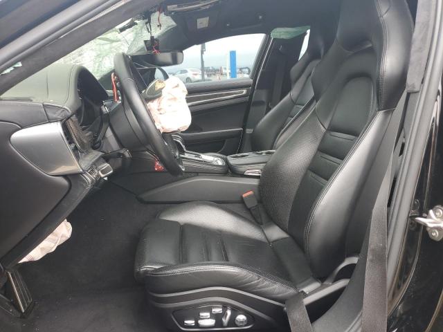 2019 PORSCHE PANAMERA T WP0AF2A75KL145191