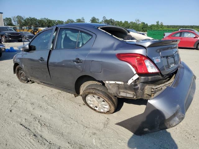 2019 NISSAN VERSA S 3N1CN7AP5KL830971