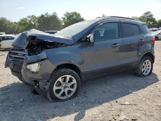 FORD ECOSPORT S