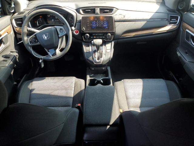 2020 HONDA CR-V EX - 7FARW2H54LE018092